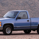 Image for article titled Chevy's Slow, Relatable Descent Into Truck Madness